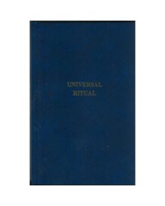 Craft Universal Working (Ritual)