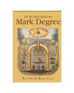 Tell Me More About the Mark Degree