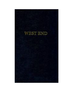 Craft West End Working