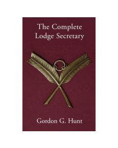 The Complete Lodge Secretary