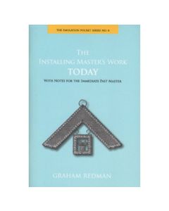 The Emulation Pocket Series No.6: Installing Master's Work Today