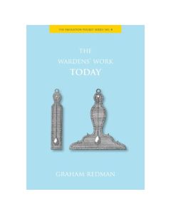 The Emulation Pocket Series No.4: Wardens' Work Today