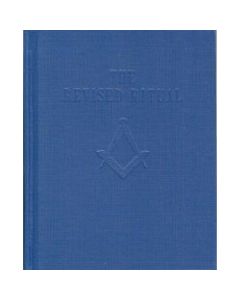 Revised Working Craft Freemasonry