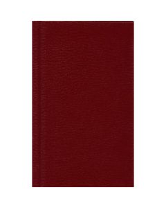 Craft Taylor's Working- Large Print Edition