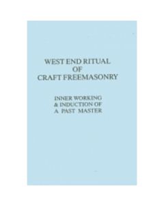 Craft West End Inner Working