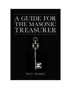 A Guide for the Masonic Treasurer