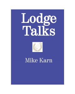 Lodge Talks
