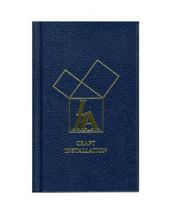 The Logic Craft Installation