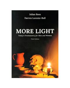 More Light: Today's Freemasonry for Men and Women