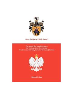 Gan - is that a Polish Name?