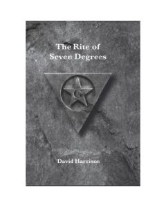 The Rite of Seven Degrees