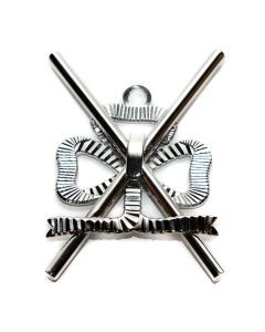 Member Craft Lodge Officer's Collar Jewel - Director of Ceremonies