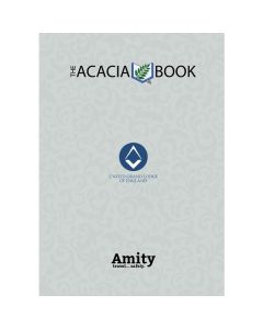 Craft The Acacia Book - UGLE Directory