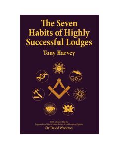 Seven Habits Of Highly Successful Lodges