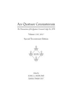 AQC Vol. 130 Hbk 2017