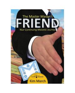 Craft The Master Mason's Friend