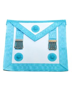 Craft Member Master Mason's Apron (Standard Quality)
