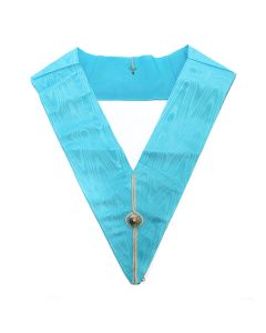 Member Craft Lodge Officer Collar