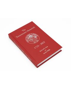 The Globe Lodge History 1723 - 2023