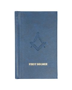 Craft Emulation First Degree Only Ritual