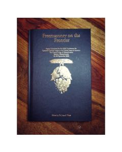 Freemasonry on the Frontier