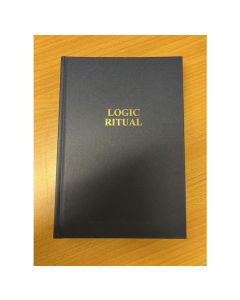 Logic Working Of Craft Ceremonies - Large Print Edition