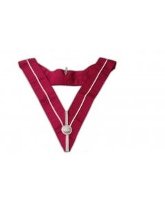 Provincial & London Craft - Past Provincial Steward Collar