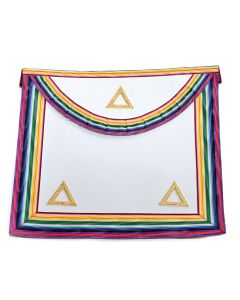 Royal Ark Mariner Grand Apron Standard Quality