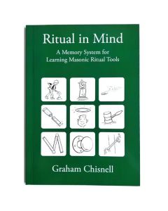 Ritual in Mind: A Memory System for Learning Masonic Ritual Tools