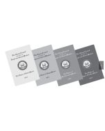 Royal & Select Masters Royal and Select Masters Pack of 4 Rituals