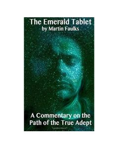 A Commentary on the Emerald Tablet