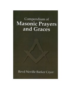 Compendium of Masonic Prayers