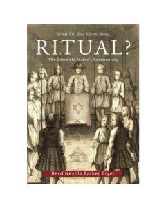 What Do You Know about Ritual?