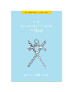 The Emulation Pocket Series No.1: Inner Guard's Work Today