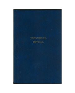 Craft Universal Working (Ritual)