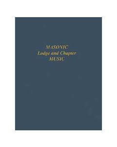 Masonic Lodge & Chapter Music