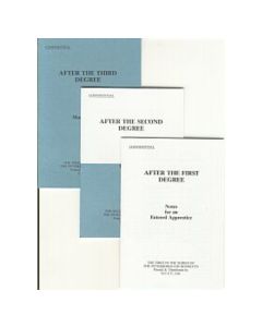 Peterborough Booklets