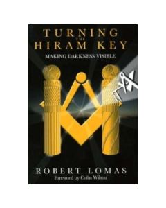 Turning The Hiram Key