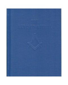 Revised Working Craft Freemasonry
