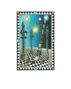 Craft Logic Tracing Boards (Set of 3)