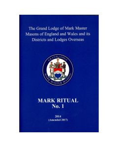 Mark No.1 Ritual - Advancement