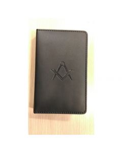 Craft Faux Leather Ritual Book Cover - Library Edition