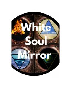 White Soul Mirror