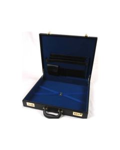 Master Masons Regalia Hard Case Imitation Leather