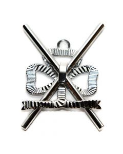 Craft Member Officer's Collar Jewel-Director of Ceremonies