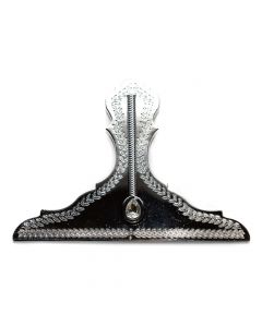 Craft Member Officer's Collar Jewel-Senior Warden