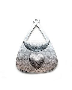 Craft Member Officer's Collar Jewel-Almoner