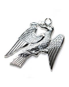 Craft Member Officer's Collar Jewel-Deacon