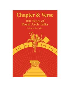 Chapter & Verse: 100 Years of Royal Arch Talks
