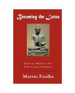 Becoming the Lotus